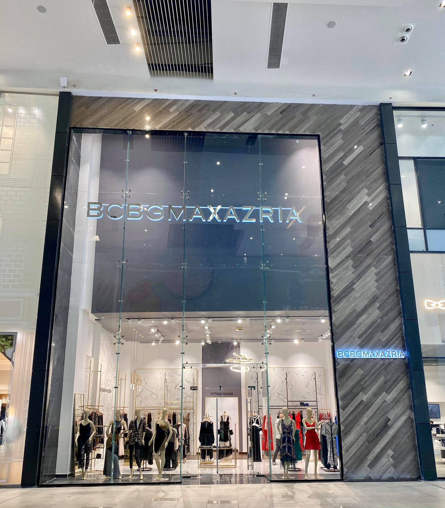 BCBG Maxazaria