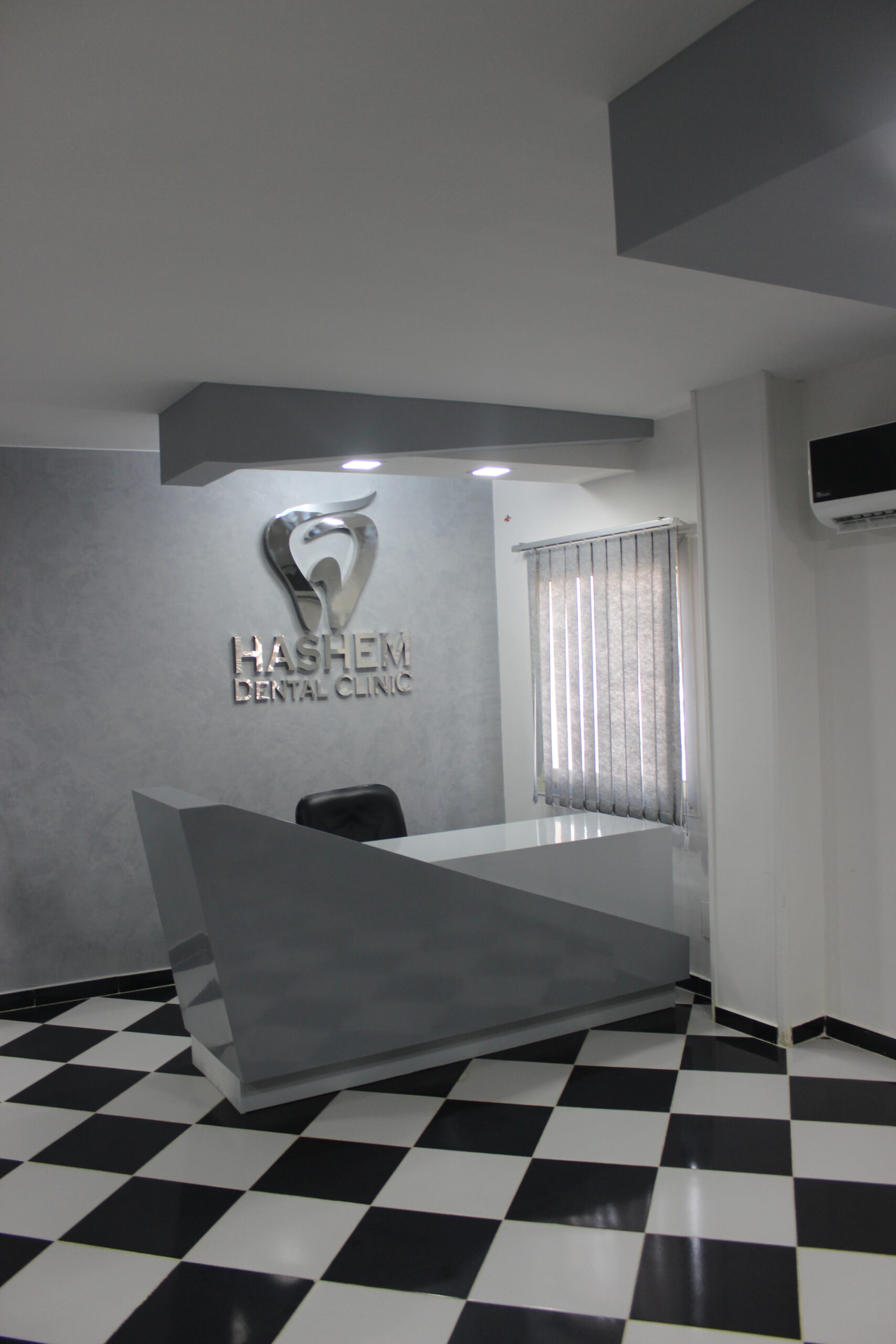 Hashem dental clinic